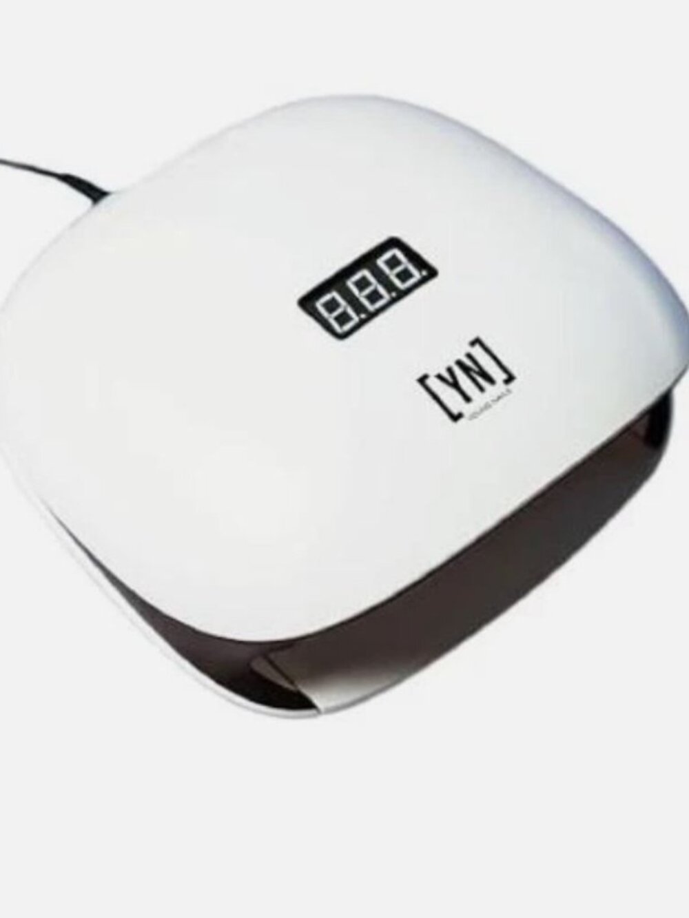 Young Nails LED UV Gel Nail Curing Lamp Professional Nail Light New